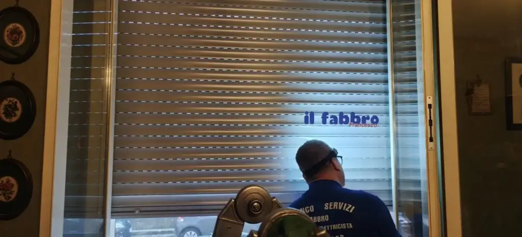 Sostituzione Avvolgibili Torino Intervento Rapido 24H