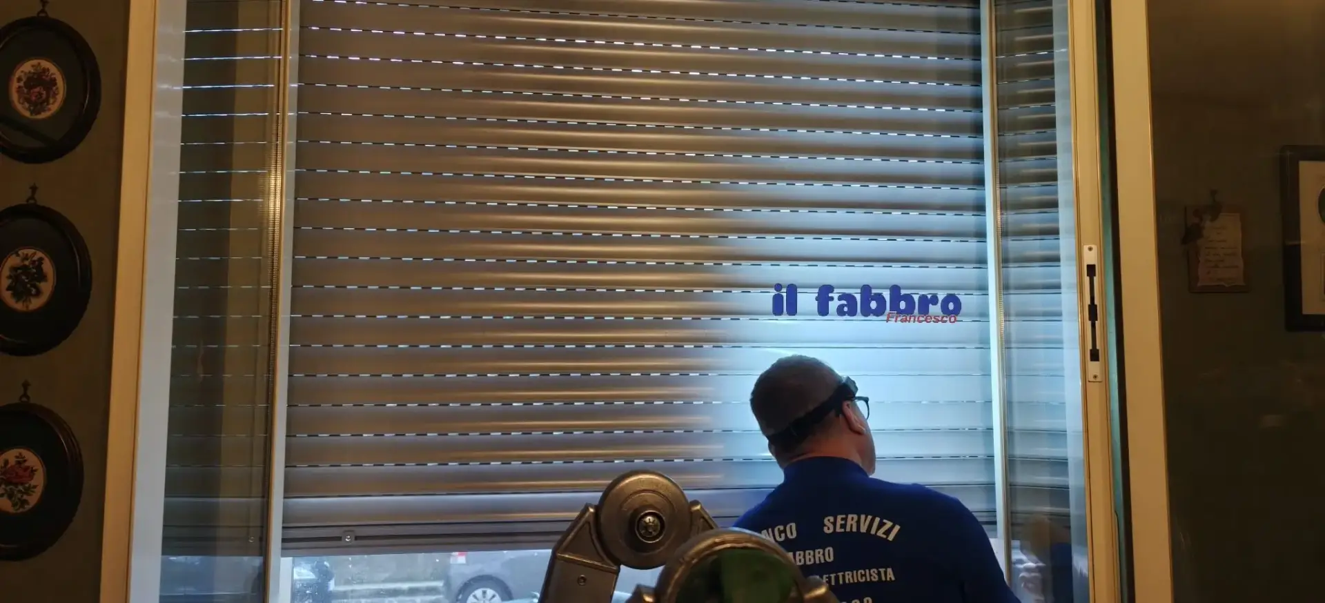 Sostituzione Avvolgibili Torino Intervento Rapido 24H