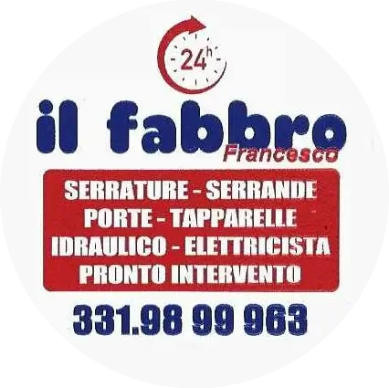 Fabbro Torino Villaretto