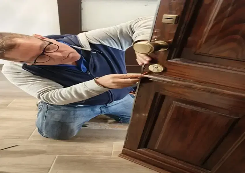 Cambio Serrature del Fabbro Torino